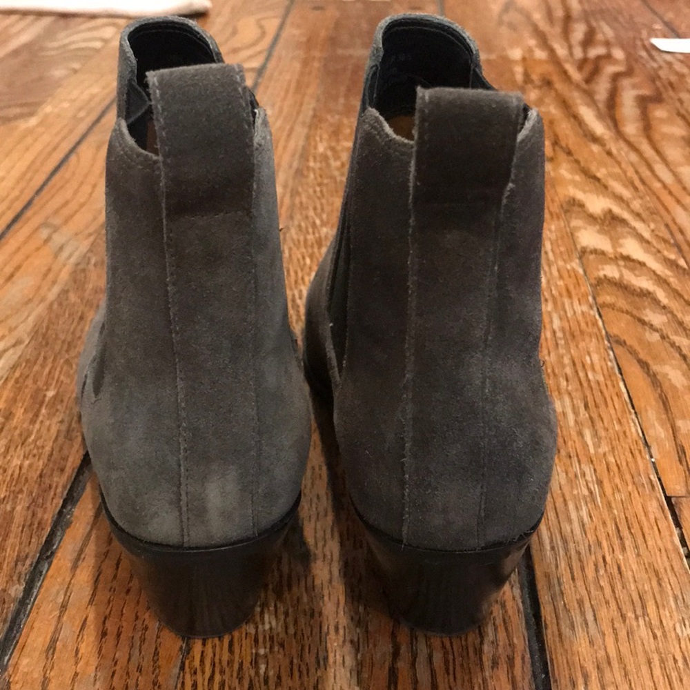 Via Spiga booties - Picture 4 of 6